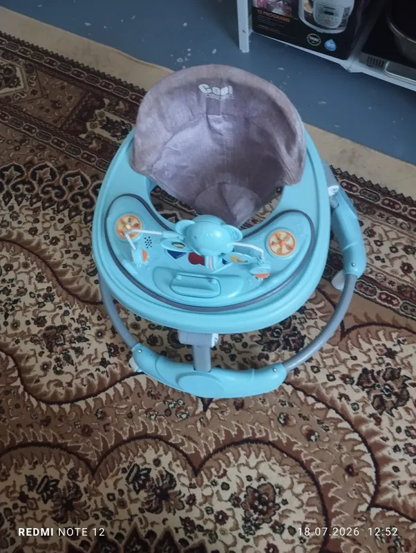 ходунок ходунок