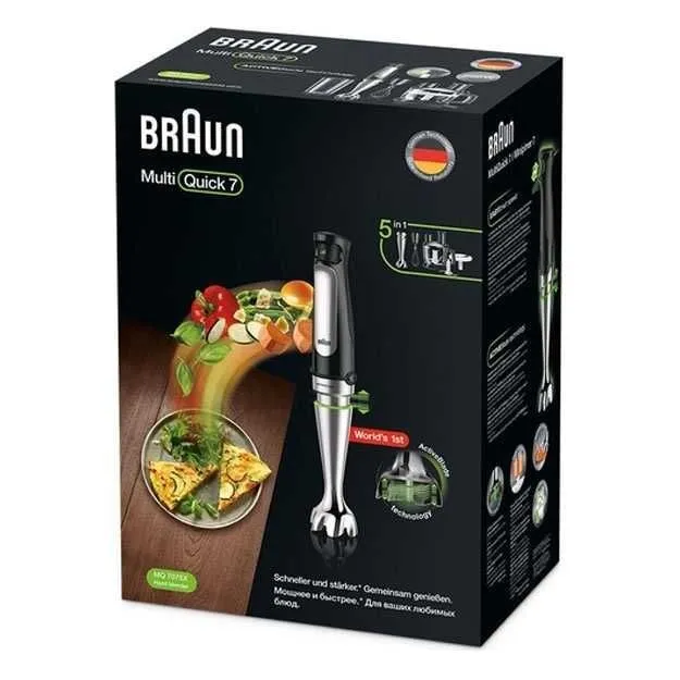 Blendr Braun MQ7075X
