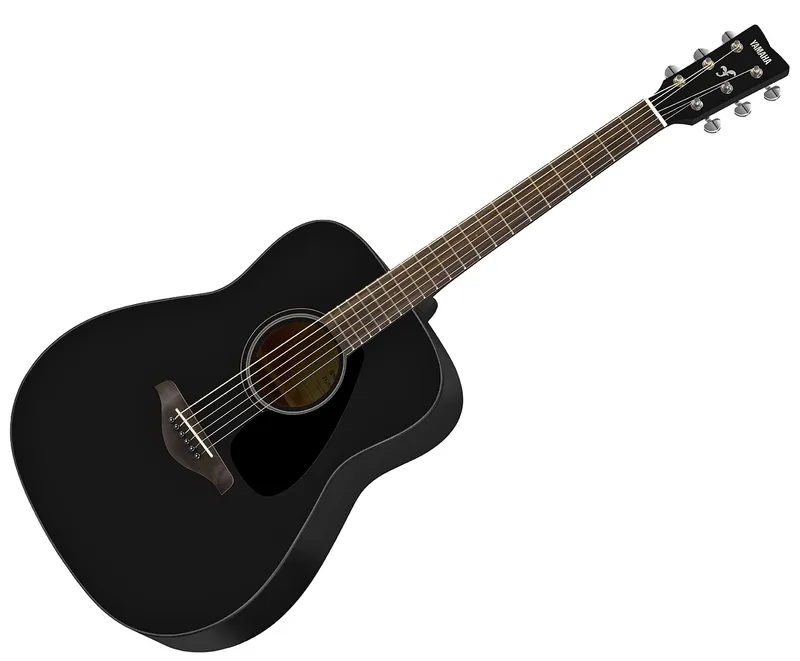 Гитара Yamaha FG800 BL Гитара Yamaha FG800 BL