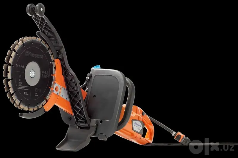 Husqvarna K 4000 Cut-n-break Elektrik Kesgich Электрический резчик 2