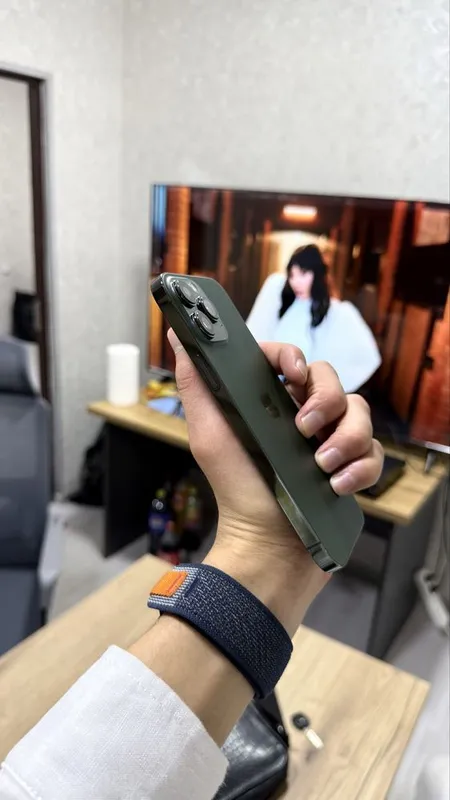Iphone 13 pro max 128 5 Iphone 13 pro max 128 5