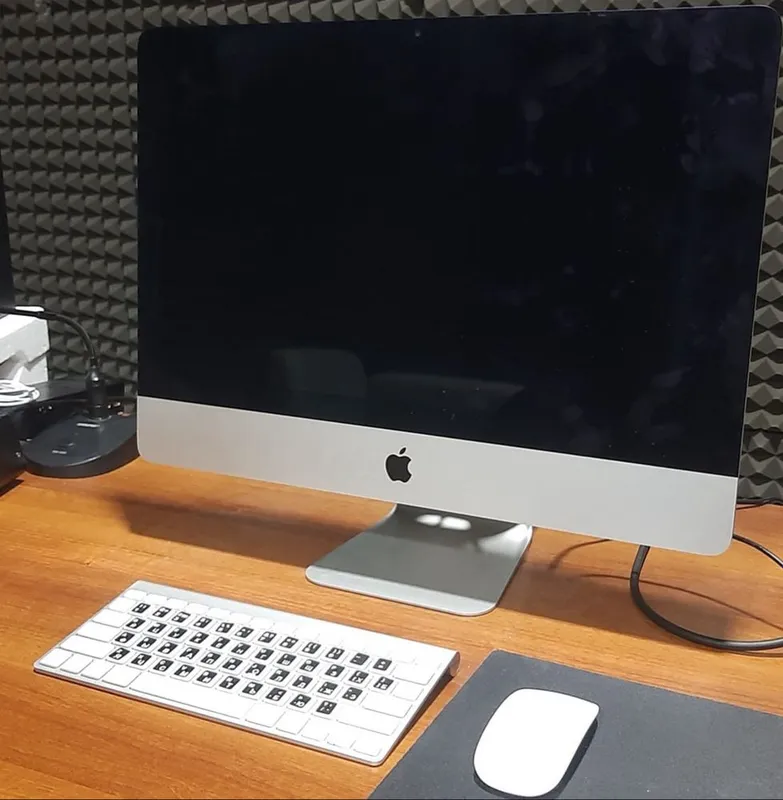 Ovoz Yizish Studia Tehnikalari Sotiladi 1