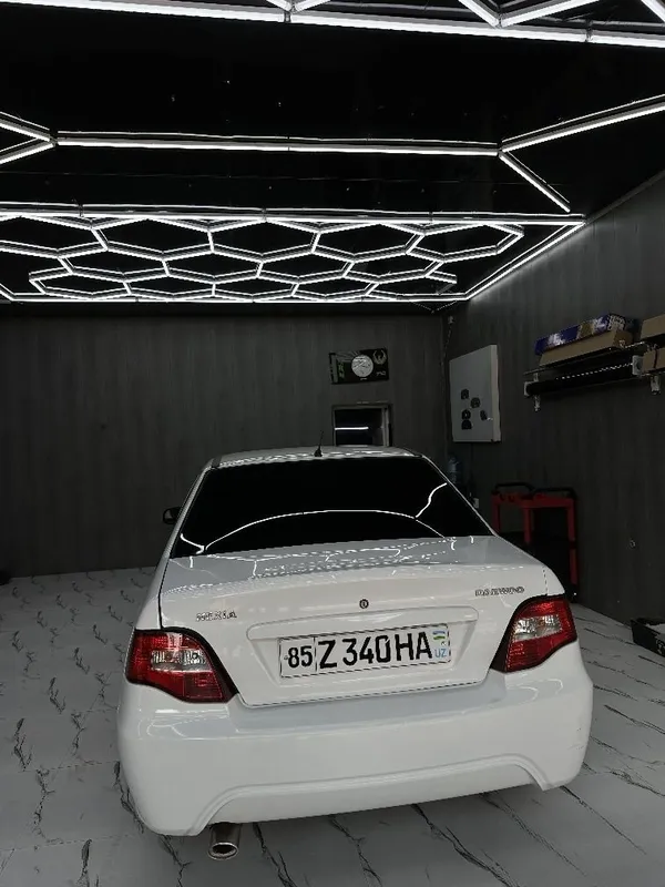 Nexia 2 2016 lux super kondisionerlik 2