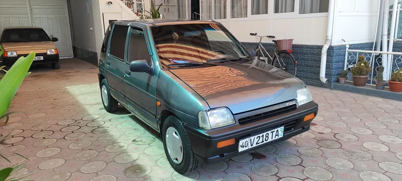 Тико 1998 йил люкс 4 Тико 1998 йил люкс 4