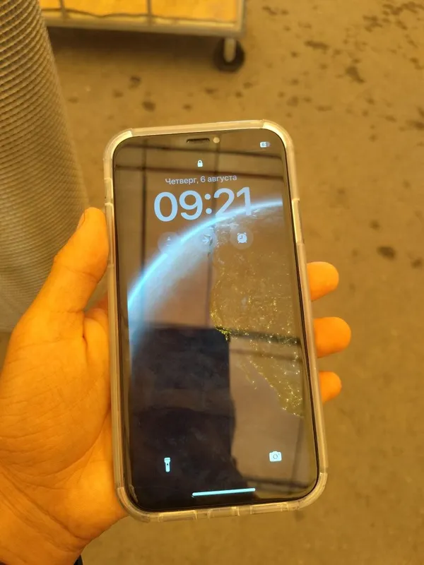 iPhone 11 idealniy 2