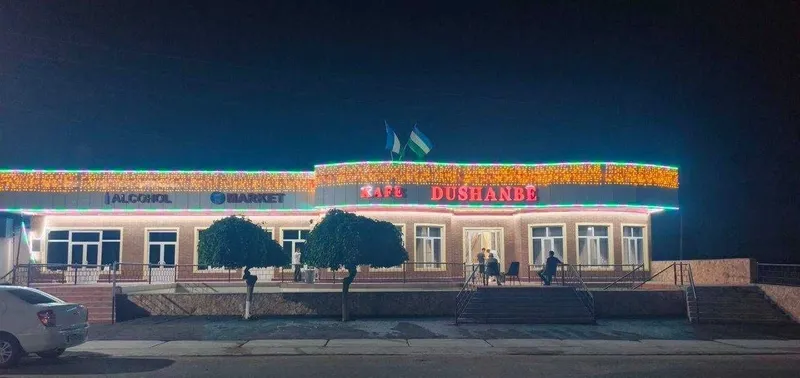 Готовый ресторанный бизнес продаётся или сдаётся в аренду! 1