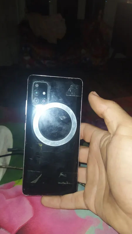 Samsung Galaxy A51G 2