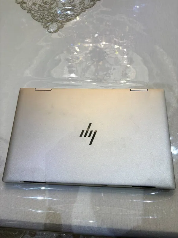 HP envy x 360 ноутбук HP envy x 360 ноутбук