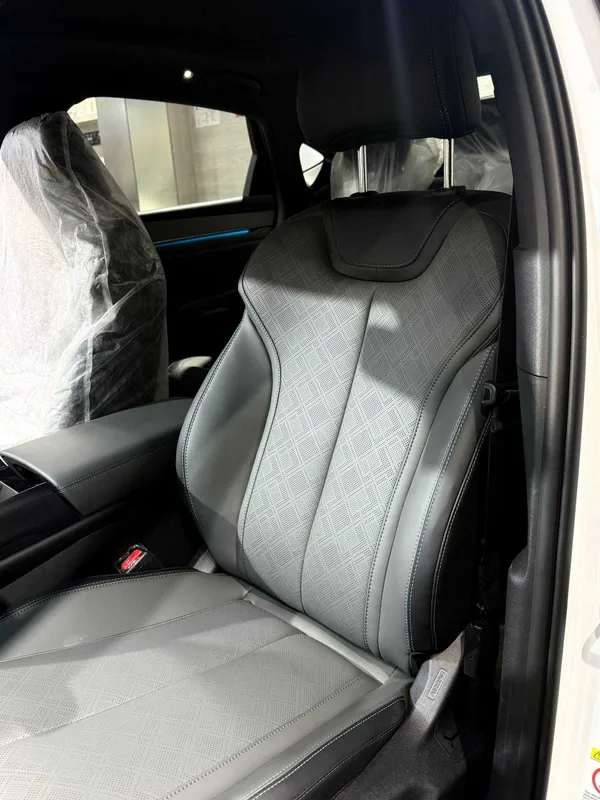 BYD Seal 6 DM-i 120 km Flagship (ДЦ OLOY) 5 BYD Seal 6 DM-i 120 km Flagship (ДЦ OLOY) 5