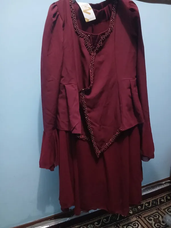 Vacherni koʻylak 1 Vacherni koʻylak 1