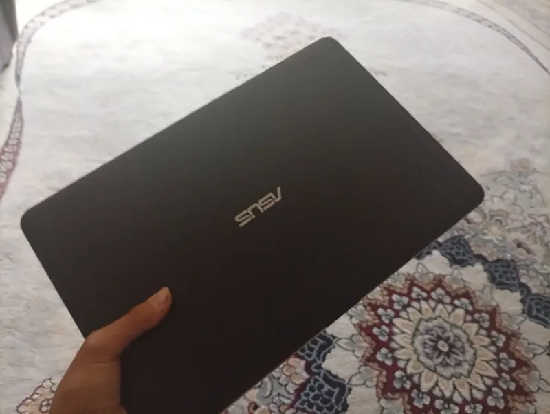 Asus — фото 1