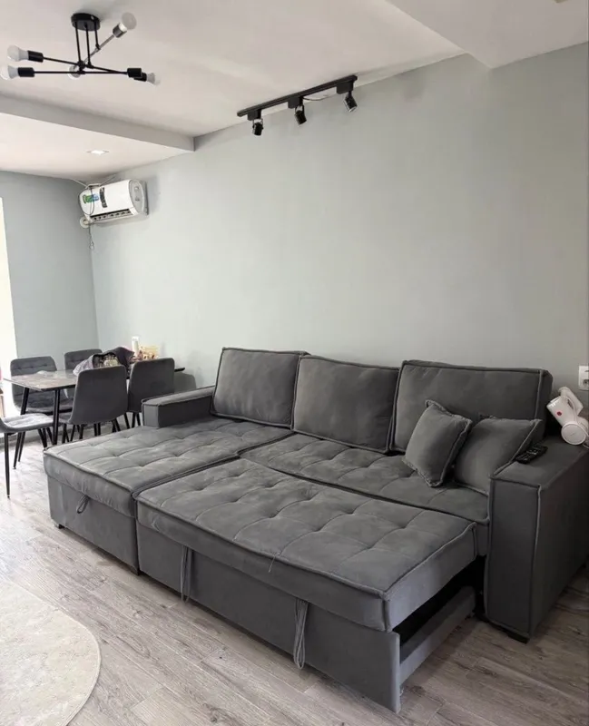 Продажа квартира, массив Ялангач 2