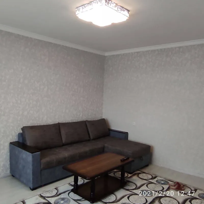Yunsabot 2 xonali uy bez makler 320$ — фото 2