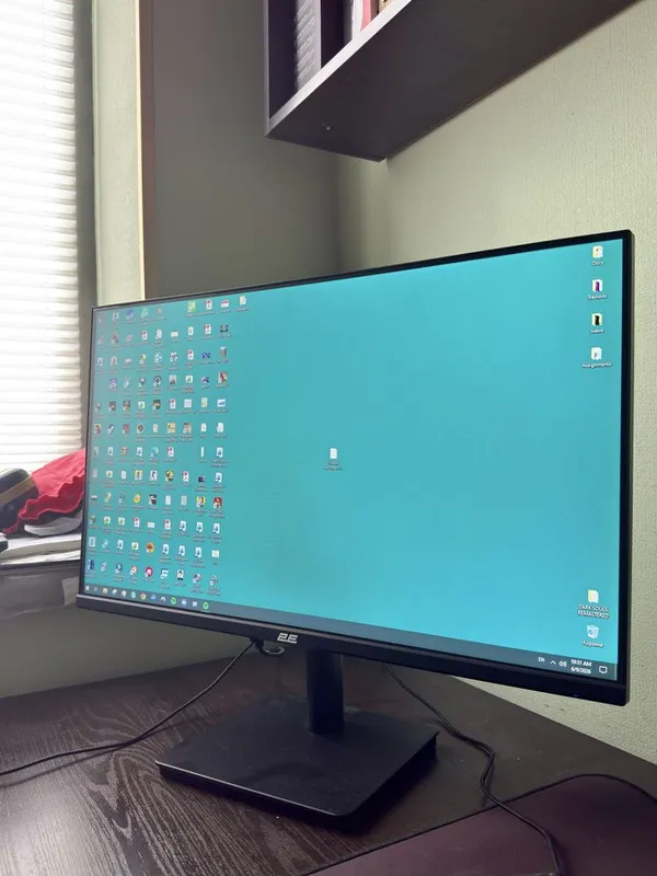 Игровой Компьютер ПК PC, i7, GTX1070, 1TB SSD, 2TB HDD — фото 2