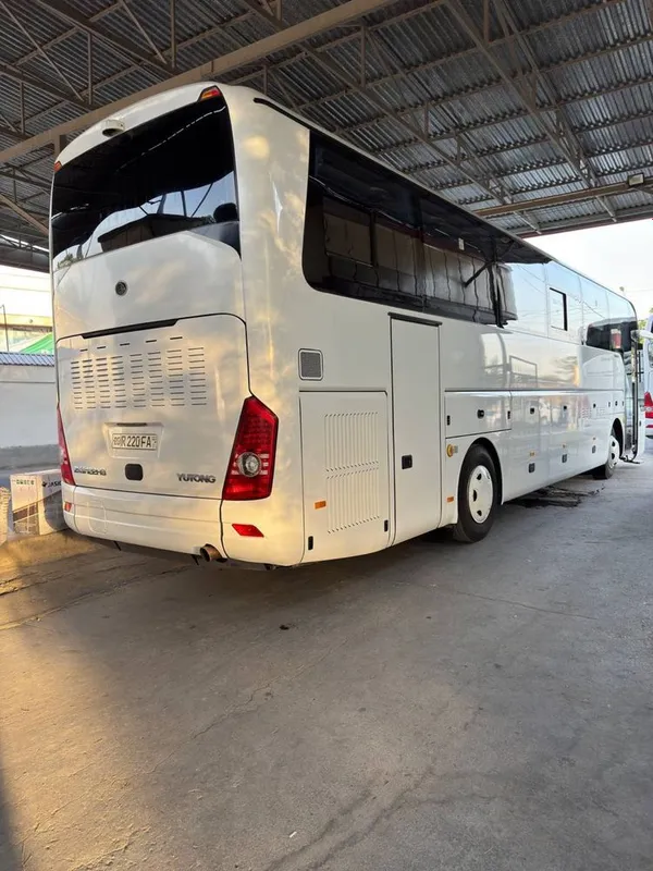 Avtobus xizmati 510 6