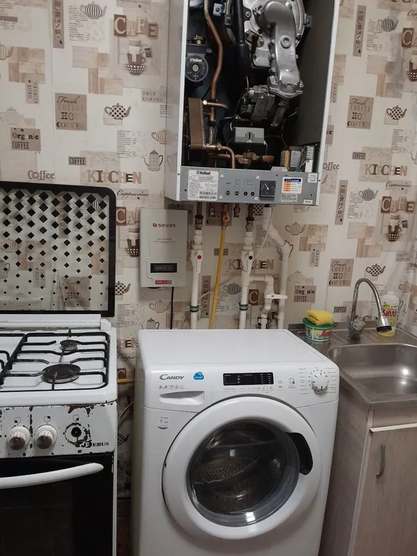 Сдаётся в аренду квартира в Фергане ул Айбека — фото 1