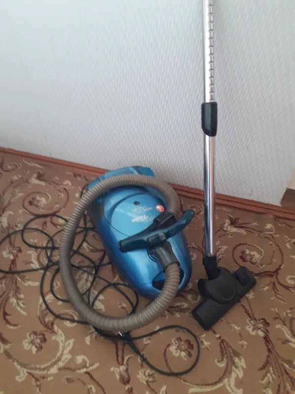 Пылесос LG turbo 2