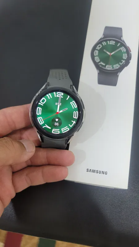 Samsung Galaxy Watc 6 Classic 3