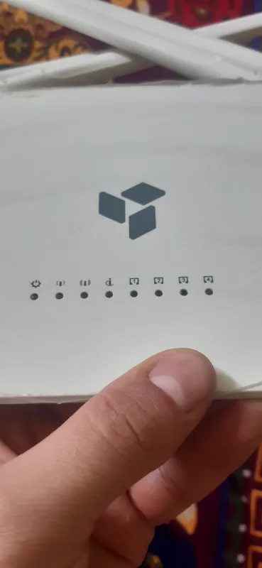 Wifi router sotiladi — фото 1