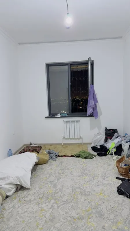 Sheriklikka kvartira 5 ta bolla kerak jami 7 kishi turiladi 3
