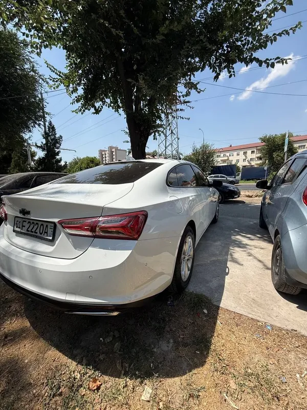 Malibu xl 2023 Eng fulli toza 5 Malibu xl 2023 Eng fulli toza 5