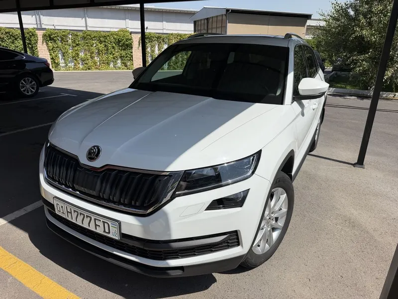 Skoda Kodiaq идеал full 1 Skoda Kodiaq идеал full 1
