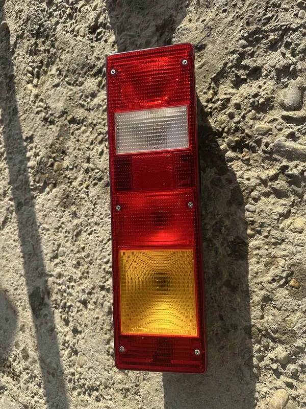 Orqa yoritqich stop