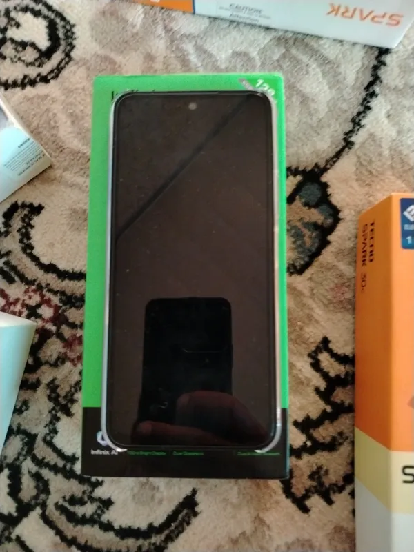infinix smart 10 1