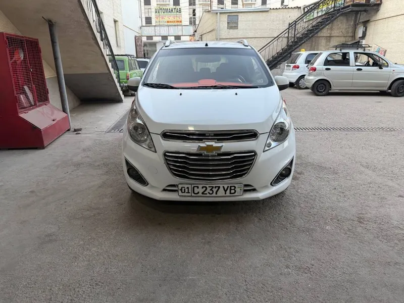 Spark 2017 Sotiladi Spark 2017 Sotiladi