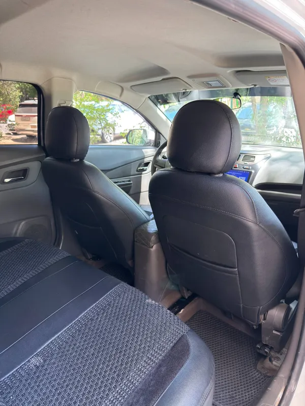 Chevrolet Cobalt - Rent Car (ijara) 6