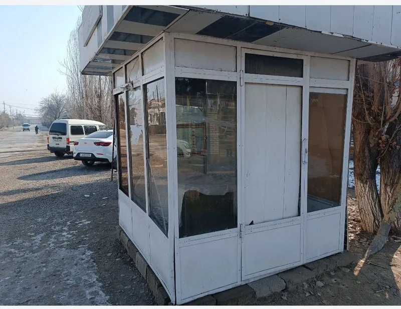 Дукон сотилади темир угольник