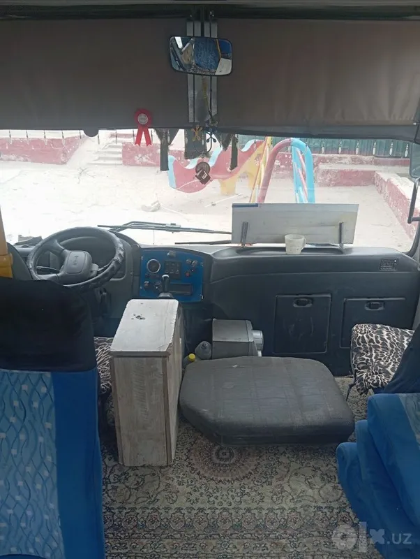 Diqqat! Qulay avtobus ijarasi 1 Diqqat! Qulay avtobus ijarasi 1
