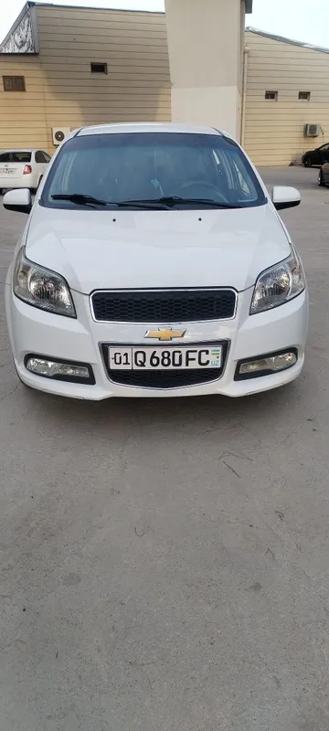 nexia 3 avtomat sotiladi