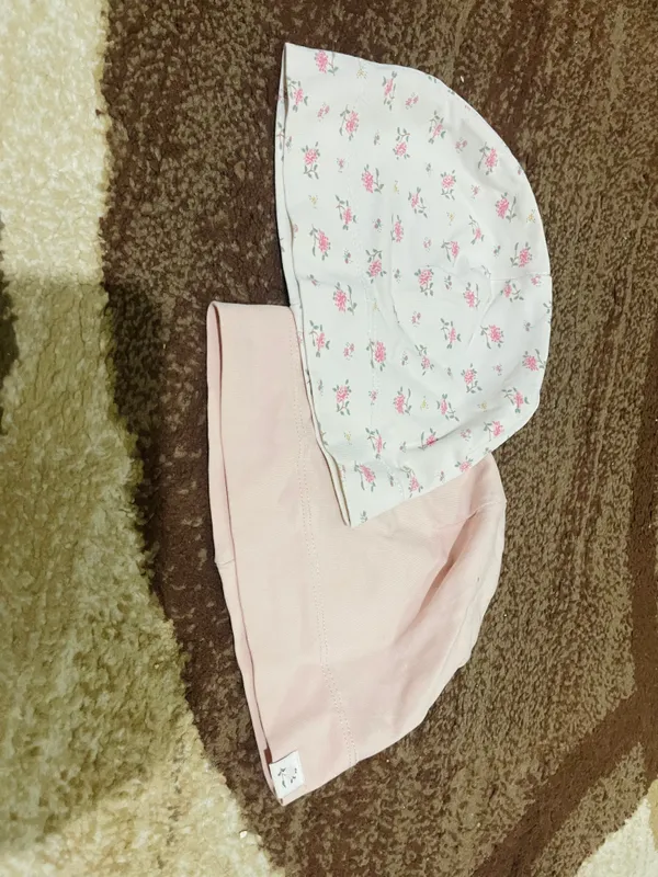 H&M шапки H&M шапки