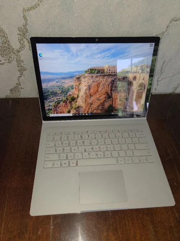 Microsoft Surface Laptop Book 2 i5 8/256gb — фото 1