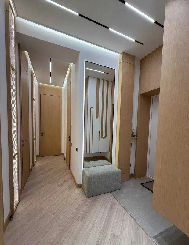 Юнусабад 14-кв 3 комнаты • 110 м² • 7/12 этаж 6
