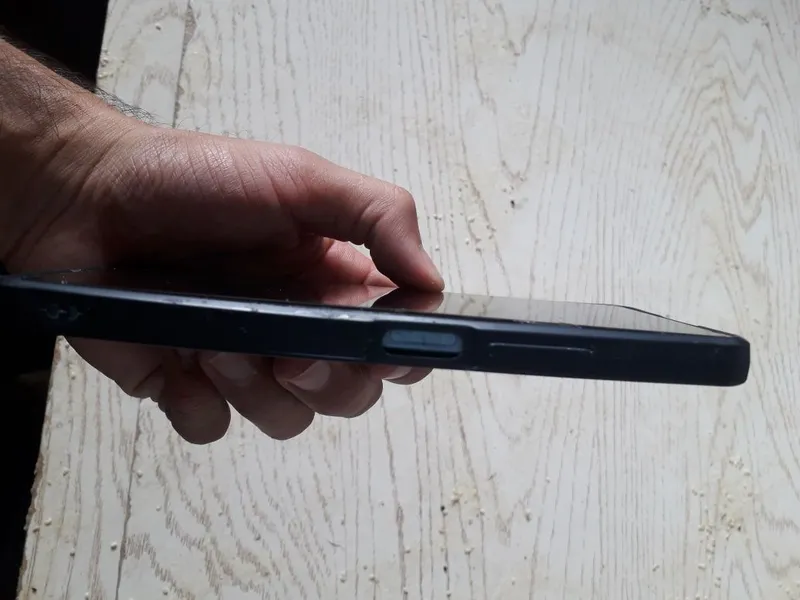 yaxshi holatta redmi 12 not — фото 1
