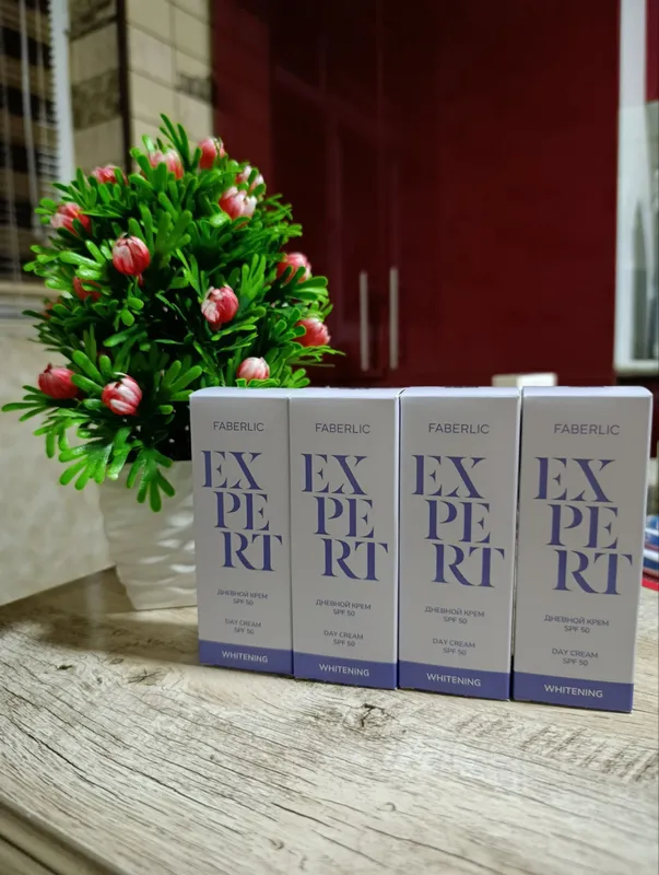 SPF faberlic eng zo'r effektli xit pradajasi — фото 6