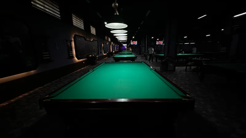 Premium billiard stollari sotiladi Srochna!!! 4 Premium billiard stollari sotiladi Srochna!!! 4