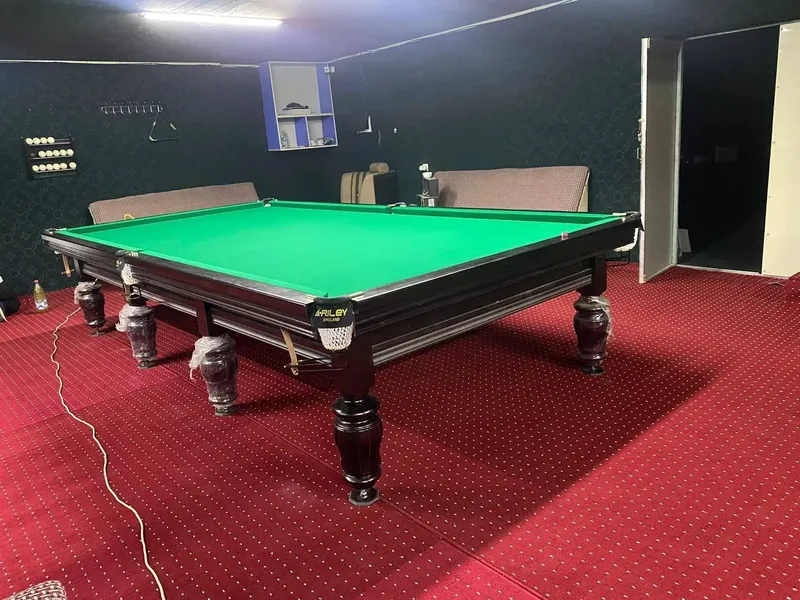 Billiard stollari yasab beramiz