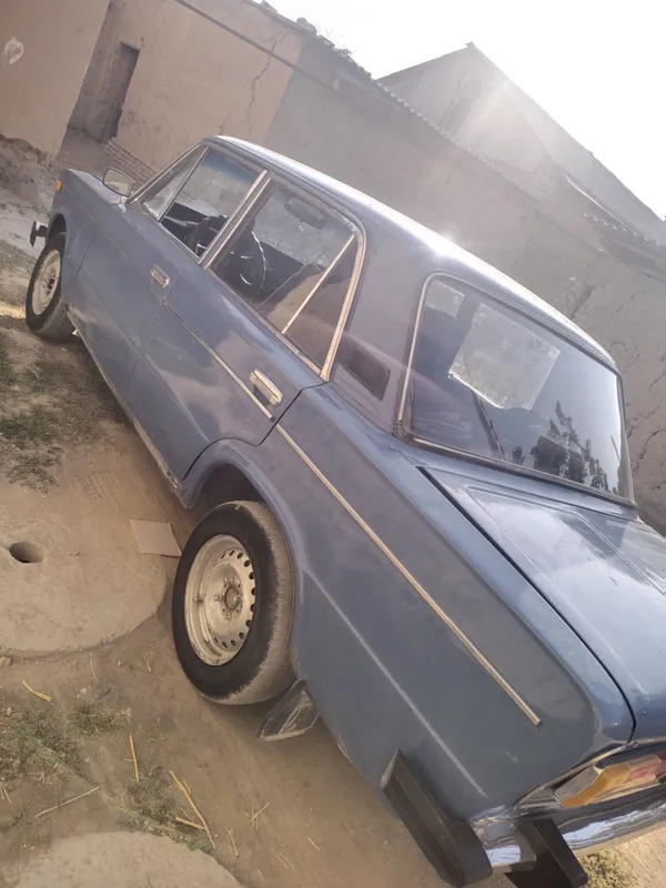 Vaz 2106 Год 1984 Матор 03.7 Хадавой и каропка холатига жавоб Нархи 1 — фото 3