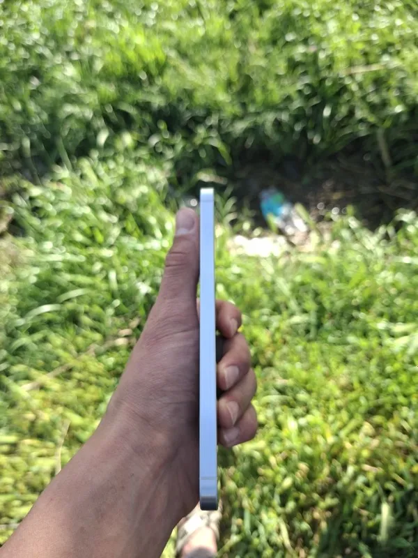 Samsung A56 1oy ishlatilgan — фото 3