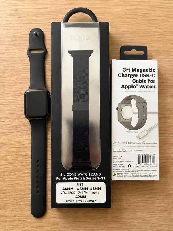 Apple iWatch SE