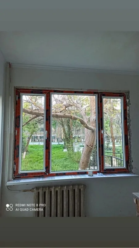 Okna i dveri Akfa 3