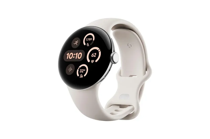 Google Pixel Watch 2 [Новые USA] - В наличии — фото 3