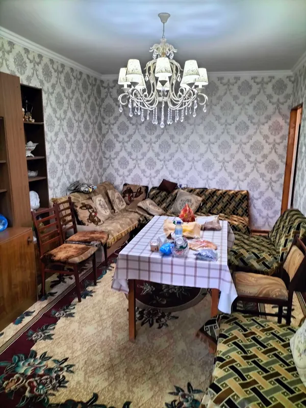 Чиланзар Ц кв-л 3 ком — фото 6