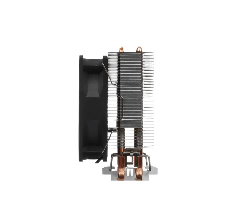' Кулер для процессора ID-Cooling SE-902-SD V2 (TDP 100W) — фото 2