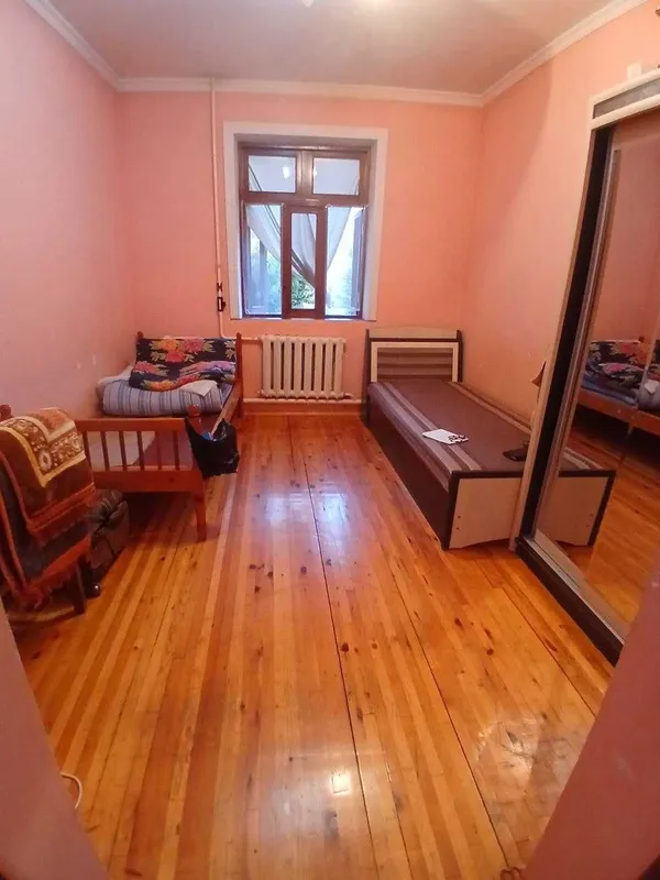Продажа дом 6соток 20х30 Савхоз Учхоз №К 3