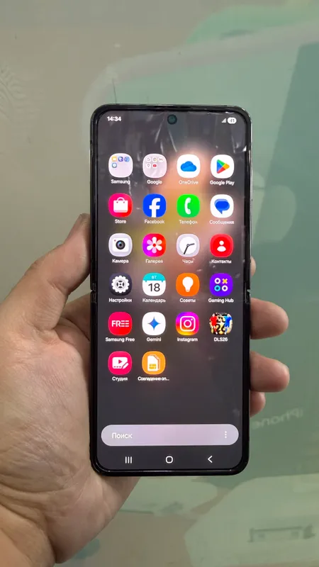 Samsung z filip 4 2 Samsung z filip 4 2