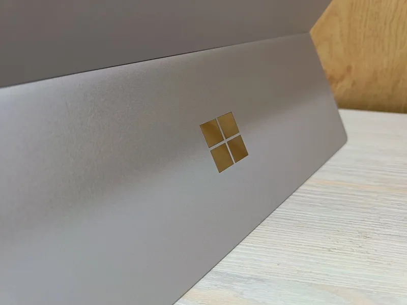 Microsoft Surface Pro 7 — фото 1